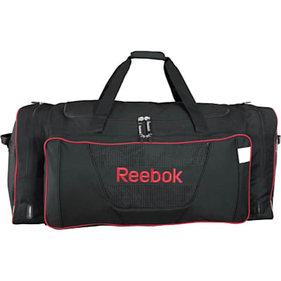 Reebok hockey bag best sale