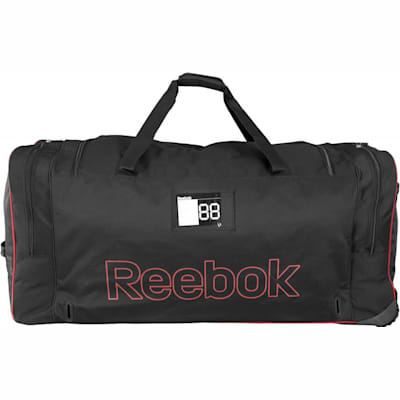 Side View (Reebok 14K Wheel Bag - Senior)