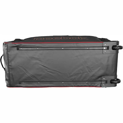 View From The Bottom (Reebok 14K Wheel Bag - Senior)