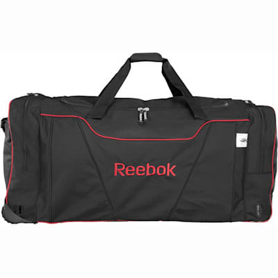 Reebok 14K Wheel Bag Senior Pure Hockey Equipment