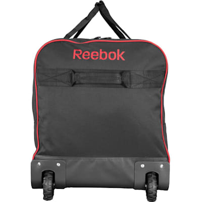 Side View (Reebok 14K Wheel Bag - Senior)