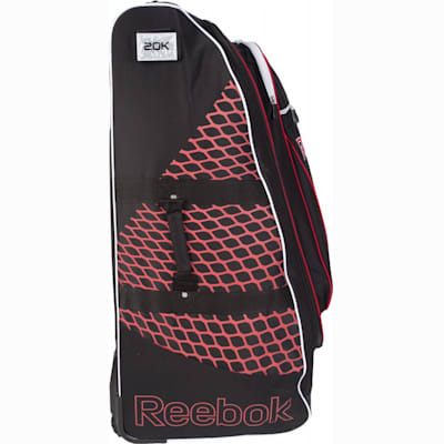 Reebok 20K Tower Wheel Bag Junior Pure Hockey Equipment