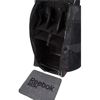 Reebok 20k sales hockey bag