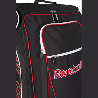 Reebok 20k hockey bag clearance