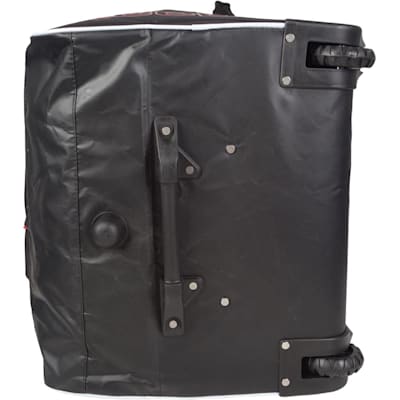 Reebok rolling duffle bag top