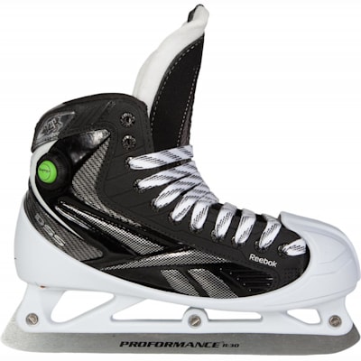 Reebok goalie sales skates