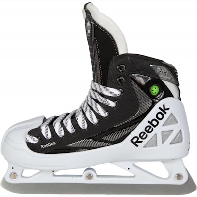 Reebok 14K Pump Goalie Skates Senior Pure Hockey Equipment