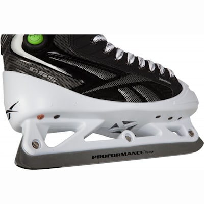 Reebok 14K Pump Goalie Skates Senior Pure Hockey Equipment
