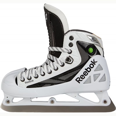 Reebok pump goalie skates deals