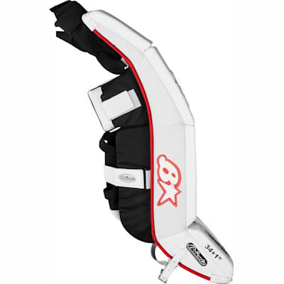  (Brians S Series Goalie Leg Pads - Senior)