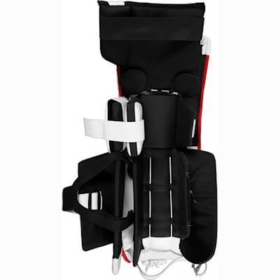  (Brians S Series Goalie Leg Pads - Senior)