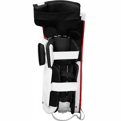  (Brians S Series Goalie Leg Pads - Senior)