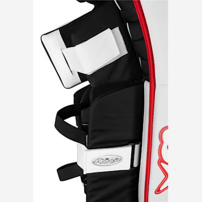  (Brians S Series Goalie Leg Pads - Senior)