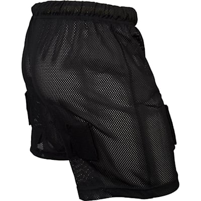 Side View (Easton Mesh Jock Short - Senior)
