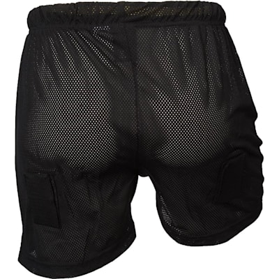 Back View (Easton Mesh Jock Short - Senior)