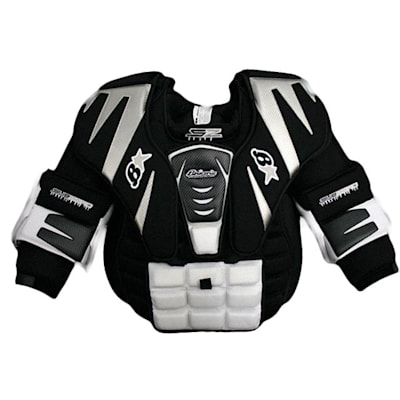  (Brians Sub Zero Goalie Chest & Arms - Junior)