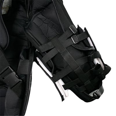  (Brians Sub Zero Goalie Chest & Arms - Junior)