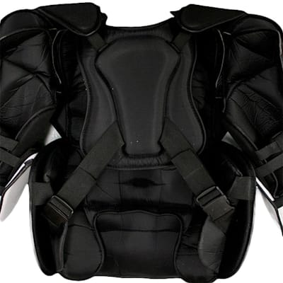  (Brians Sub Zero Goalie Chest & Arms - Junior)
