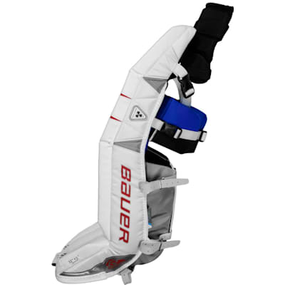  (Bauer Reactor 2000 Goalie Leg Pads - Senior)
