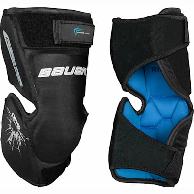 Bauer knee pads clearance