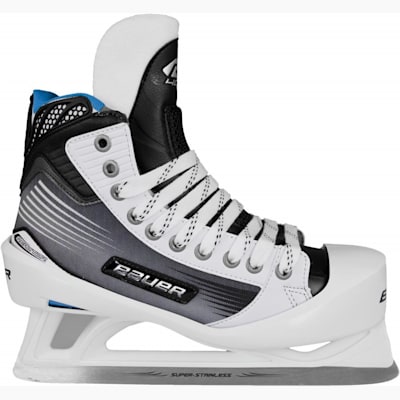  (Bauer Reactor 4000 Goalie Skates - Senior)