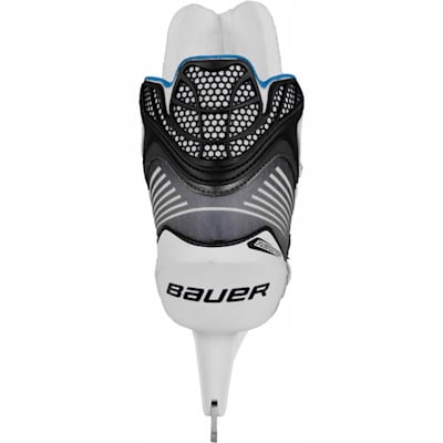  (Bauer Reactor 4000 Goalie Skates - Senior)