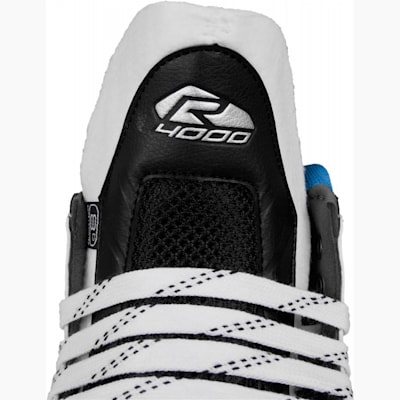  (Bauer Reactor 4000 Goalie Skates - Senior)