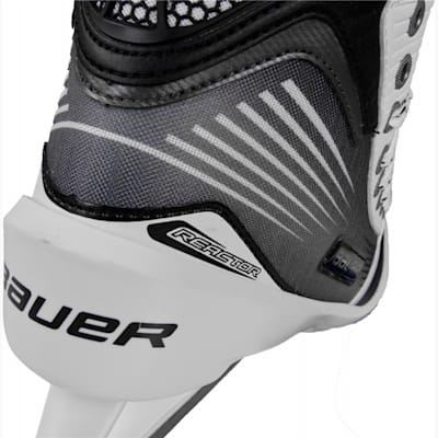  (Bauer Reactor 4000 Goalie Skates - Senior)