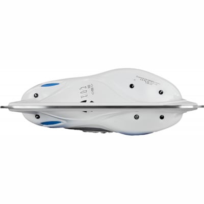  (Bauer Reactor 4000 Goalie Skates - Senior)
