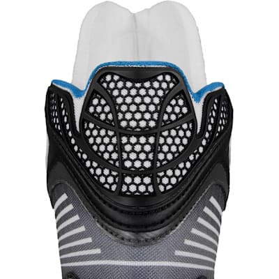  (Bauer Reactor 4000 Goalie Skates - Senior)