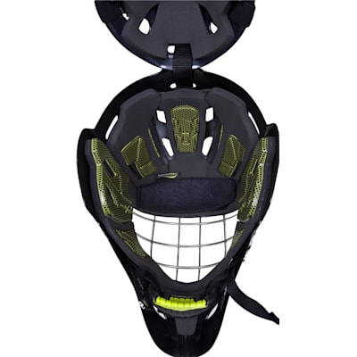 Шлем вратарский ccm Axis 1 5 SR