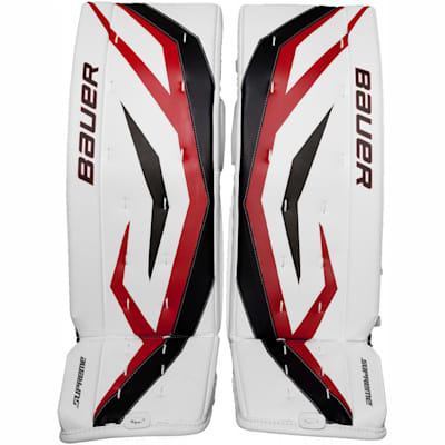 Supreme One70 Goalie Leg Pads - | Hockey Equipment