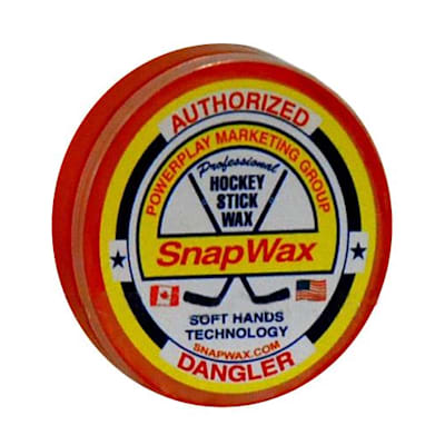 Details about   A&R Hockey Stick Wax On ½ Clear Rub On Stick 100% Petroleum Wax Protects Blade 