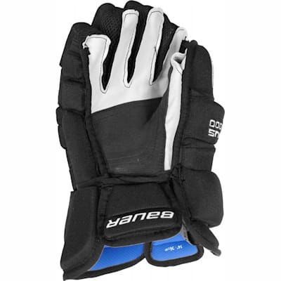 Bauer nexus 1000 gloves clearance