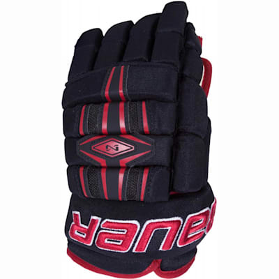 bauer nexus gloves
