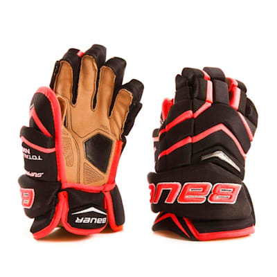 Bauer nxg gloves clearance