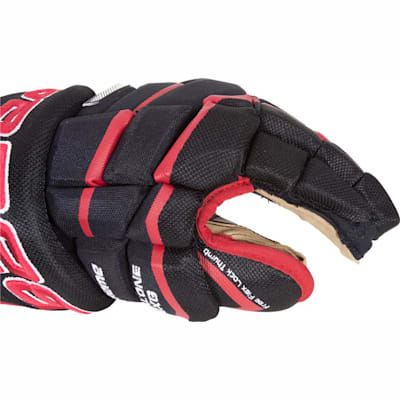 Bauer nxg gloves discount