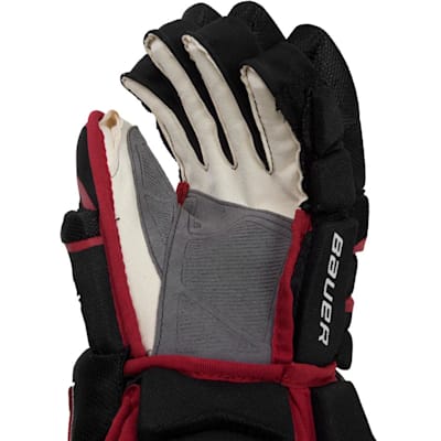 Bauer Supreme One.8 Gloves - Senior | Pure Hockey Equipment