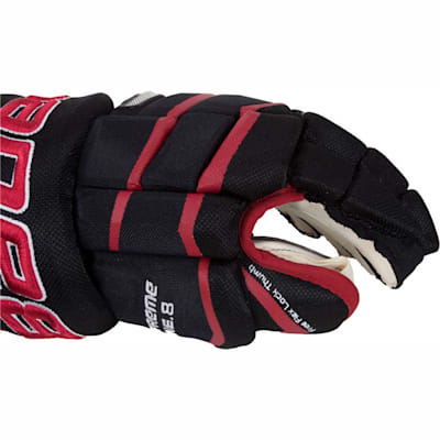 Bauer Supreme One.8 Gloves - Senior | Pure Hockey Equipment