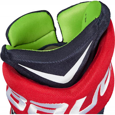 Front Cuff (Bauer Supreme One.6 Gloves - Junior)
