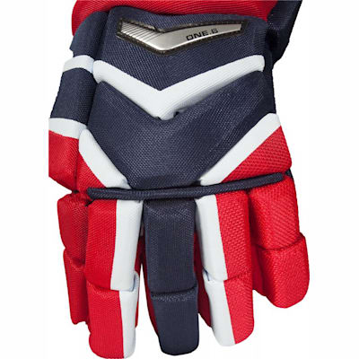 Finger Joints (Bauer Supreme One.6 Gloves - Junior)