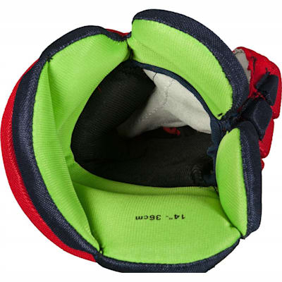 Hydrophobic Mesh Liner (Bauer Supreme One.6 Gloves - Junior)