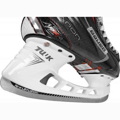 Bauer Vapor APX2 Ice Skates - Senior | Pure Hockey Equipment