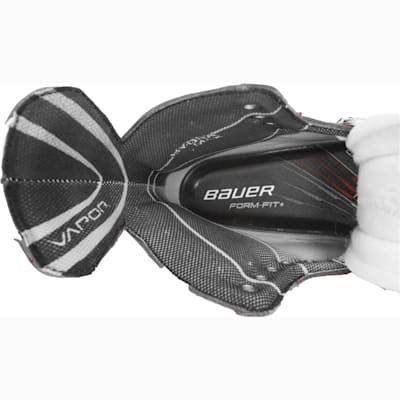 Form Fit + Footbed (Bauer Vapor X90 Ice Skates - Junior)