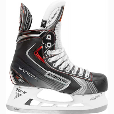 Profile View (Bauer Vapor X90 Ice Skates - Senior)