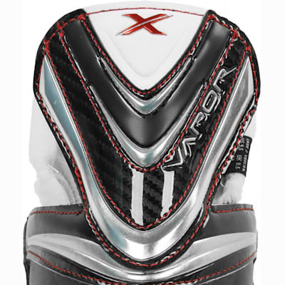 Back Of Ankle (Bauer Vapor X90 Ice Skates - Senior)