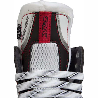  (Bauer Vapor X60 Ice Skates - Youth)