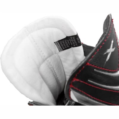  (Bauer Vapor X60 Ice Skates - Senior)