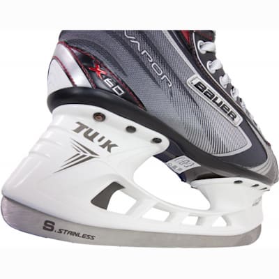  (Bauer Vapor X60 Ice Skates - Senior)