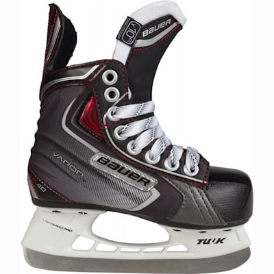  (Bauer Vapor X40 Ice Skates - Youth)